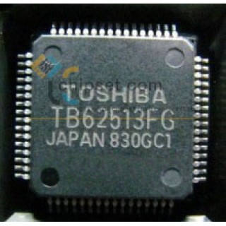 TOSHIBA TB62513FG 