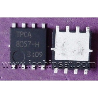 TPCA8057-H 