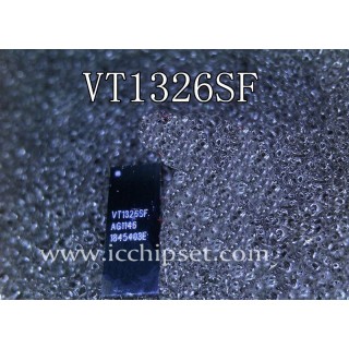 VT1326SFCR