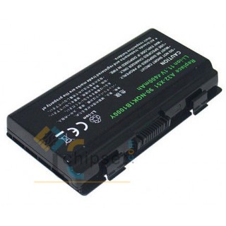 ASUS A32-T12 Battery lion 4400mah 6cell