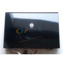 HP Probook 4410s 4510s LCD Cover Webacm Bezel Hinge Black Nice New